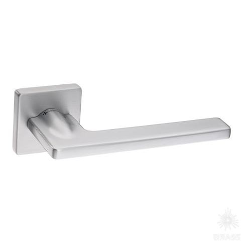 Brass Ручка дверная HA251RO11 CBM PAN полированный хром фото 1