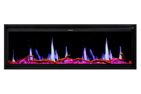 Очаг 5DVART LCD50 Royal Flame фото 4