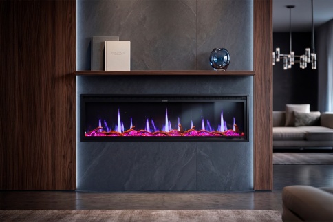 Очаг 5DVART LCD60 Royal Flame фото 2