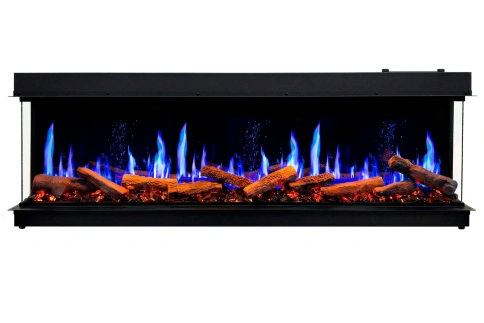 Очаг 5DVART 60 Panorama (LCD) Royal Flame фото 2