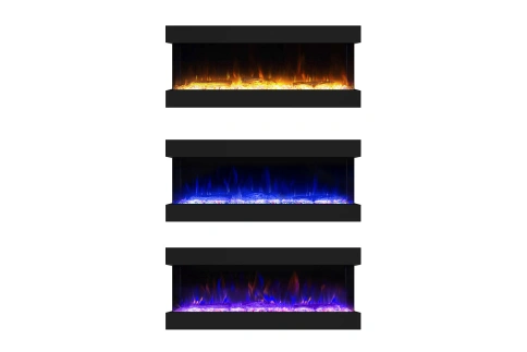 Очаг Astra 72 RF Royal Flame фото 2