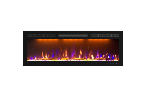 Очаг Crystal 50 RF Royal Flame фото 2