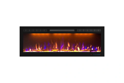 Очаг Crystal 50 RF Royal Flame фото 2
