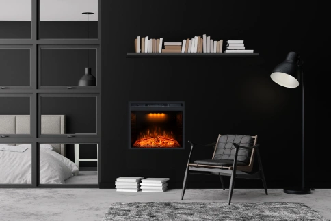 Очаг Emerald 26 Royal Flame фото 5