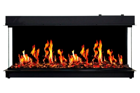 Очаг 5DVART 42 Panorama (LCD) Royal Flame фото 5